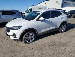 Buick salvage cars for sale: 2023 Buick Encore GX Preferred