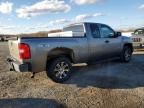 2012 Chevrolet Silverado K1500