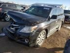 2010 Lexus LX 570