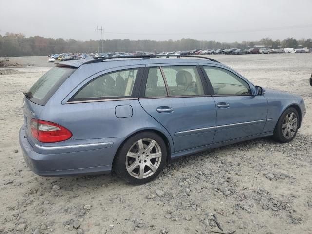 2007 Mercedes-Benz E 350 4matic Wagon