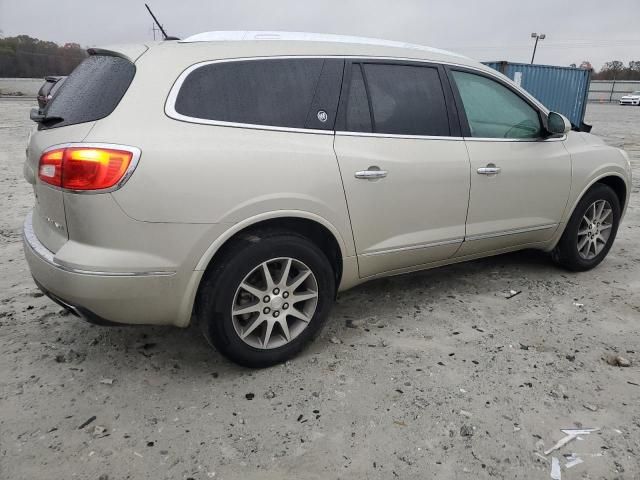 2013 Buick Enclave