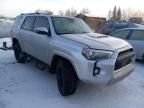 2023 Toyota 4runner SE