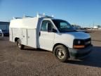 2017 Chevrolet Express G3500