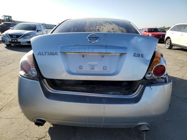 2007 Nissan Altima 2.5