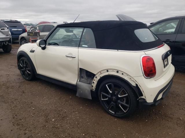 2022 Mini Cooper