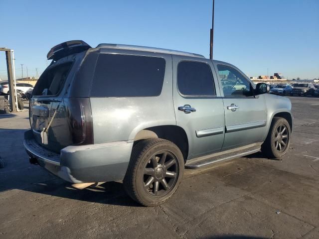 2008 GMC Yukon Denali