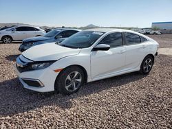 2020 Honda Civic LX en venta en Phoenix, AZ