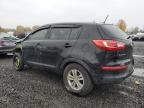 2011 KIA Sportage LX