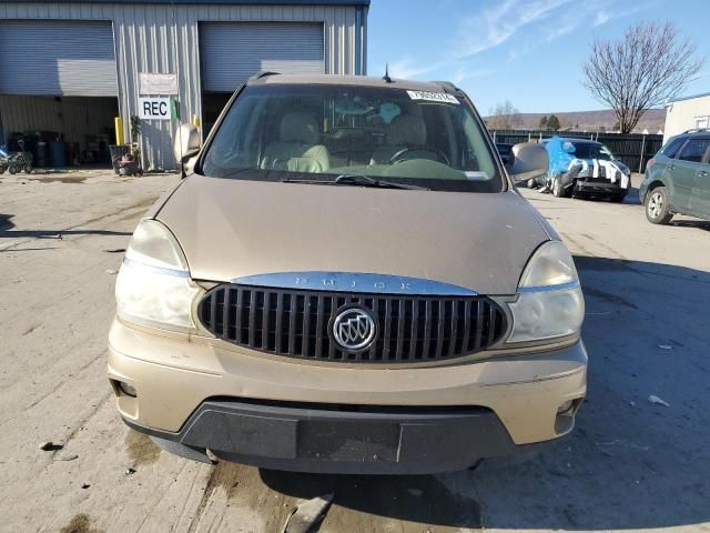 2006 Buick Rendezvous CX