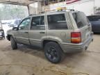 1996 Jeep Grand Cherokee Limited