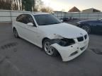 2008 BMW 328 XI