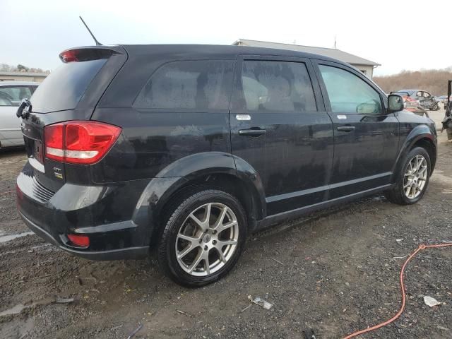 2018 Dodge Journey GT