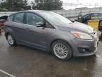 2014 Ford C-MAX SEL