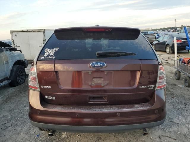 2010 Ford Edge Limited