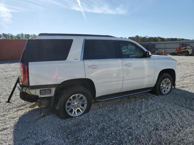 2020 GMC Yukon SLT