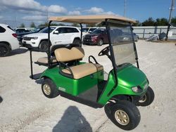 Salvage cars for sale from Copart Arcadia, FL: 2017 Ezgo Golf Cart