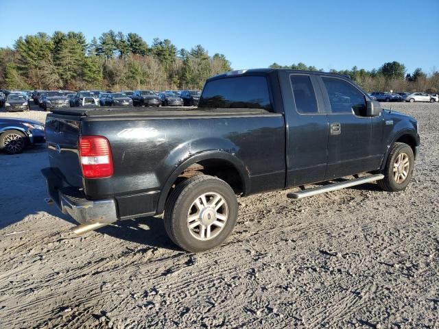 2005 Ford F150