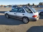 1999 Subaru Impreza Outback Sport