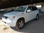 2008 Suzuki Grand Vitara Luxury