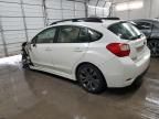 2016 Subaru Impreza Sport Premium