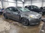 2017 Ford Focus S