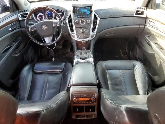 2011 Cadillac SRX Premium Collection