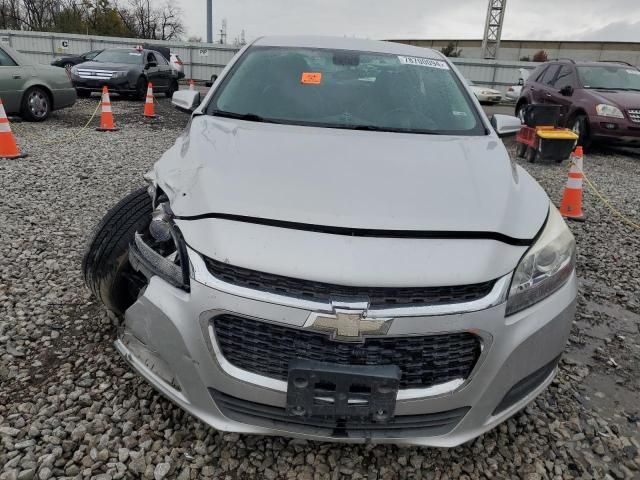 2016 Chevrolet Malibu Limited LT