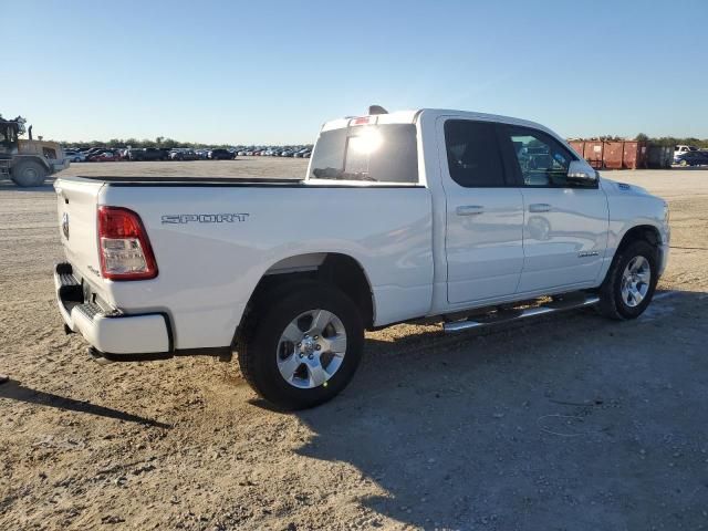 2022 Dodge RAM 1500 BIG HORN/LONE Star