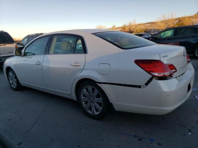 2007 Toyota Avalon XL