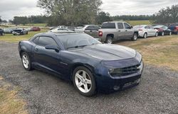 2012 Chevrolet Camaro LT en venta en Apopka, FL