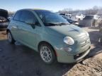 2013 Fiat 500 POP