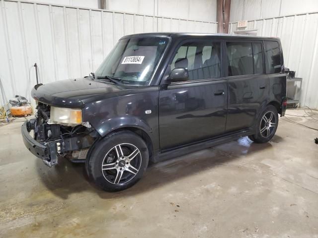 2006 Scion XB