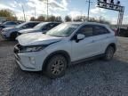 2019 Mitsubishi Eclipse Cross ES