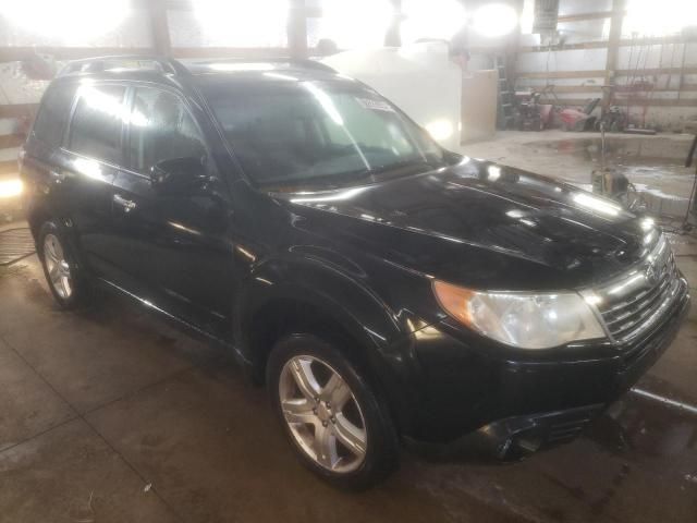 2009 Subaru Forester 2.5X Premium