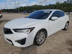 2020 Acura ILX en venta en Greenwell Springs, LA