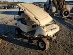 2004 Clubcar Precedent