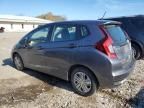 2019 Honda FIT LX