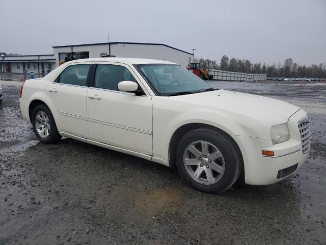 2006 Chrysler 300 Touring