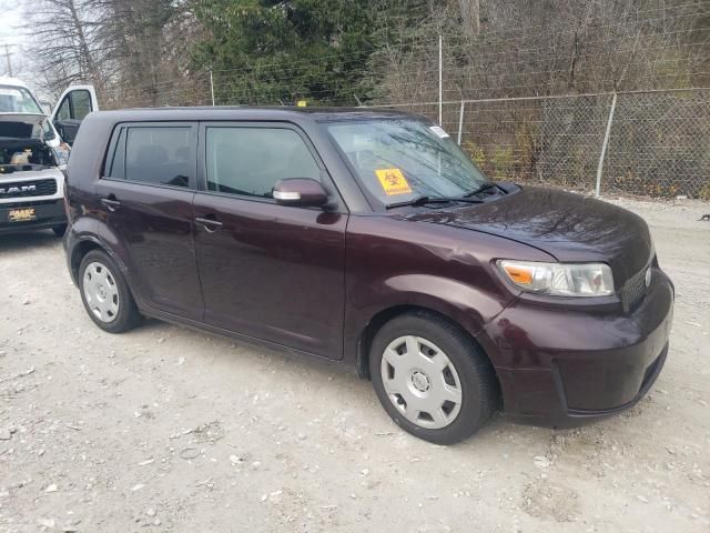 2010 Scion XB