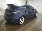 2016 Ford Focus ST