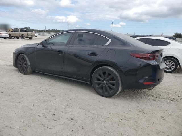 2021 Mazda 3 Select