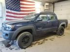 2007 Toyota Tacoma Double Cab