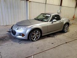 2015 Mazda MX-5 Miata Grand Touring en venta en Pennsburg, PA