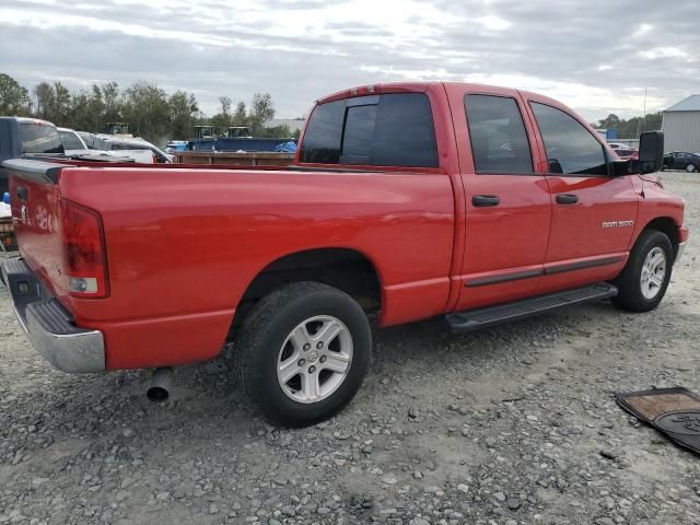 2006 Dodge RAM 1500 ST