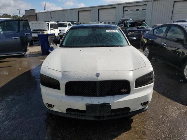 2010 Dodge Charger