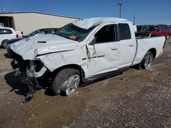 Dodge salvage cars for sale: 2011 Dodge RAM 1500