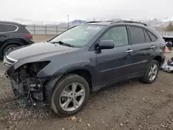 2008 Lexus RX 400H en venta en Magna, UT