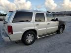 2003 Cadillac Escalade Luxury