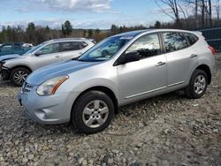 Nissan salvage cars for sale: 2013 Nissan Rogue S