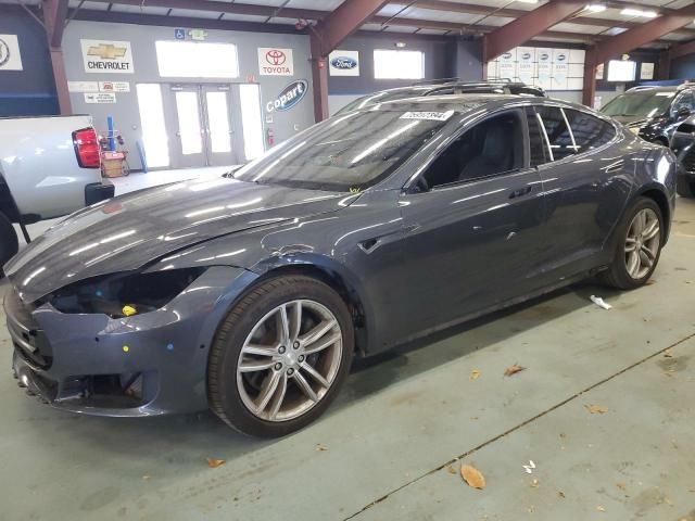 2015 Tesla Model S